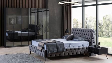 Bronze Yatak Odası Takımı