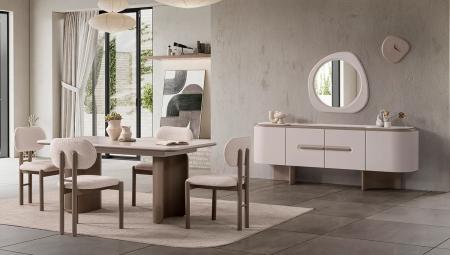 Opera Yemek Odası Takımı