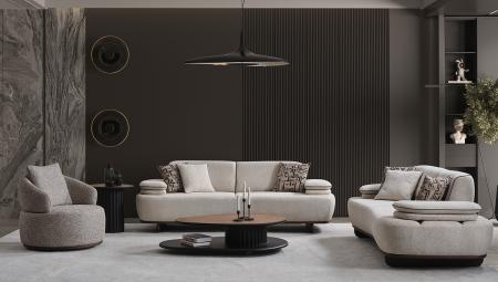 Tokyo Koltuk Takımı