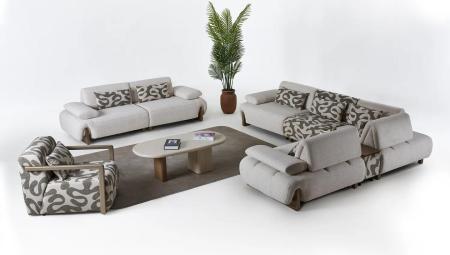 Armon Koltuk Takımı