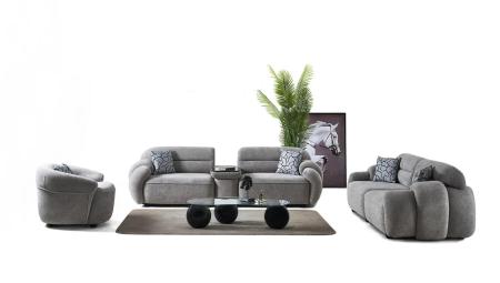 Luvo Koltuk Takımı