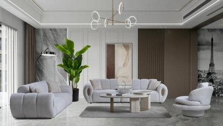 Huma Koltuk Takımı