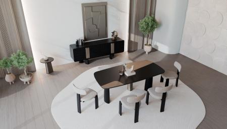 Klein Yemek Odası Takımı